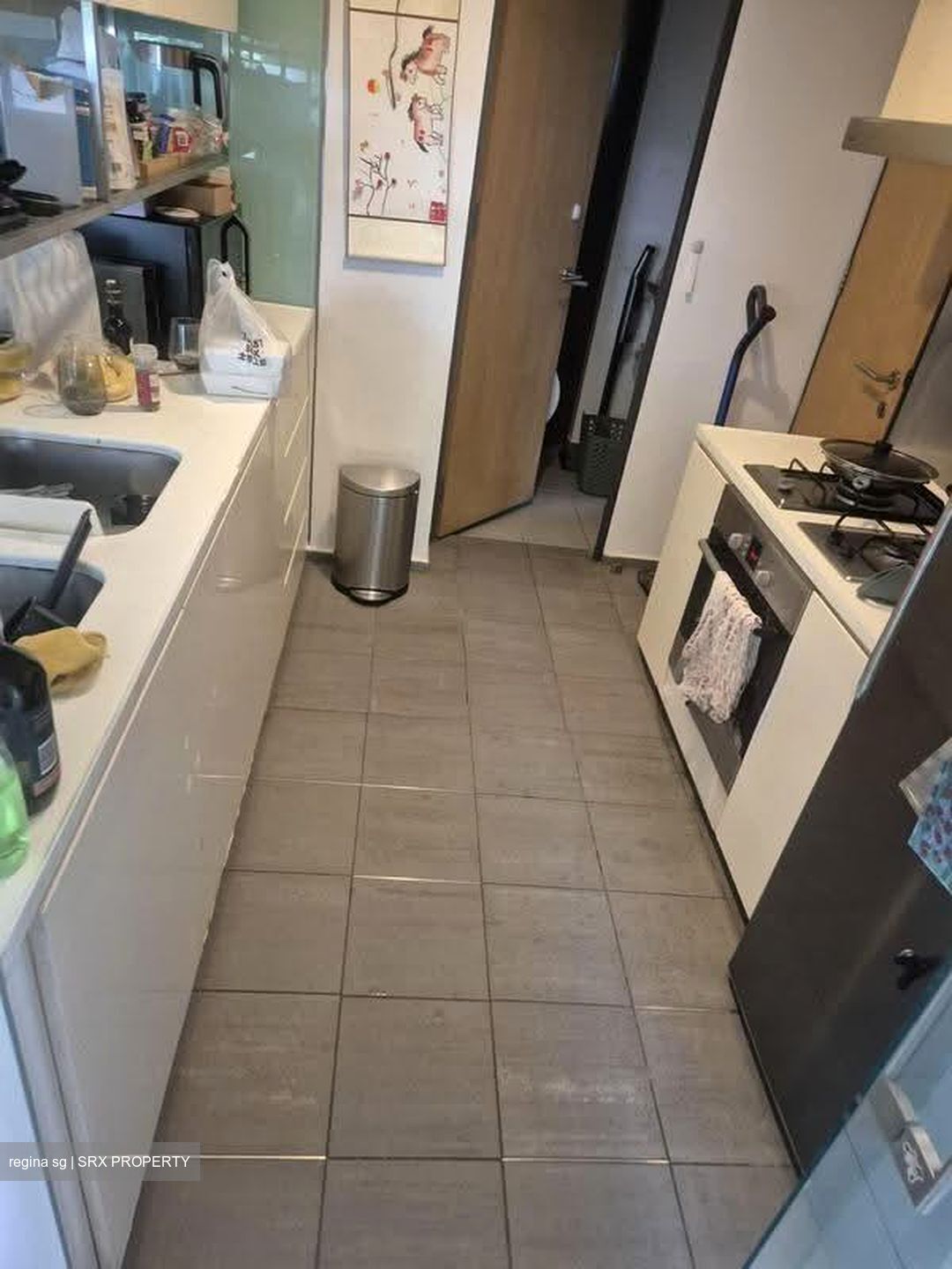 Newton Suites (D11), Apartment #610413801